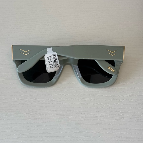Anthropologie (I-SEE) Jolene Polarized sunglasses - Picture 9 of 12